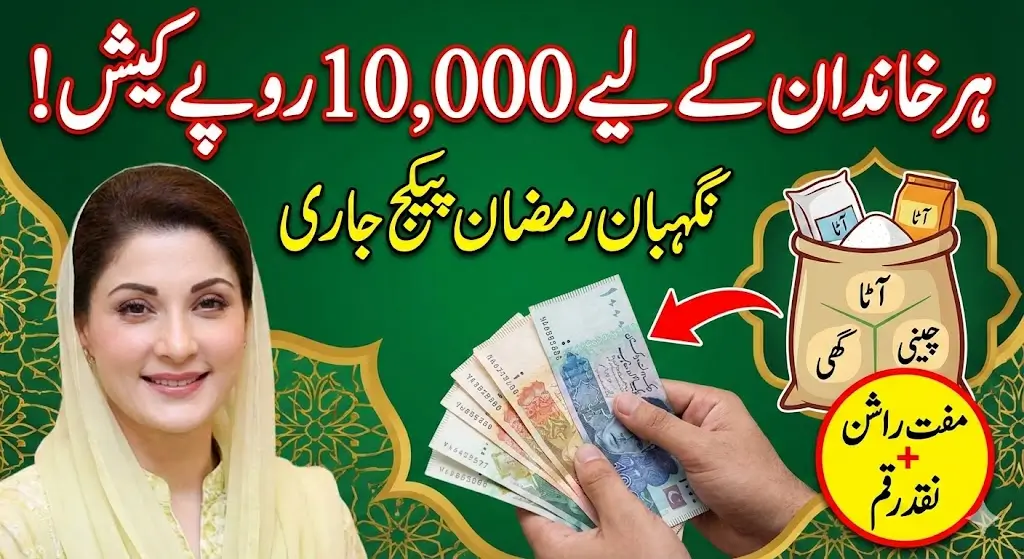 Know the Details of Ration and Cash Assistance Under the Nigehban Ramadan Package